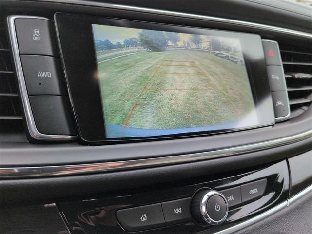 used 2019 Buick Enclave car, priced at $22,995