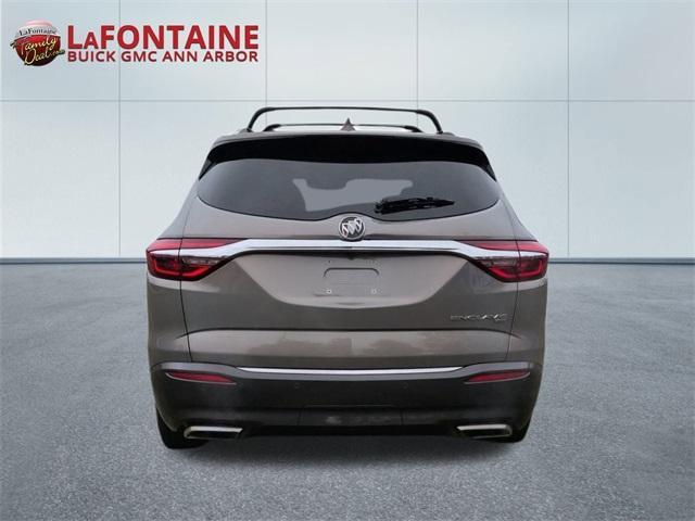 used 2019 Buick Enclave car, priced at $22,995