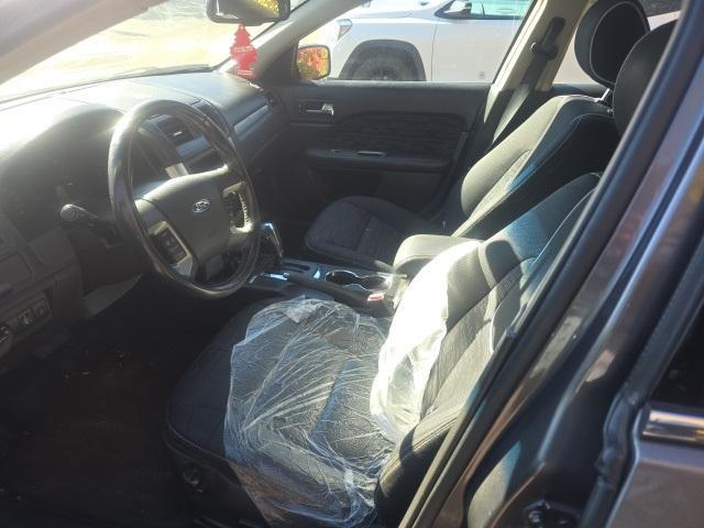 used 2011 Ford Fusion car, priced at $3,995