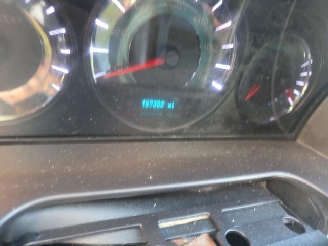 used 2011 Ford Fusion car, priced at $3,995