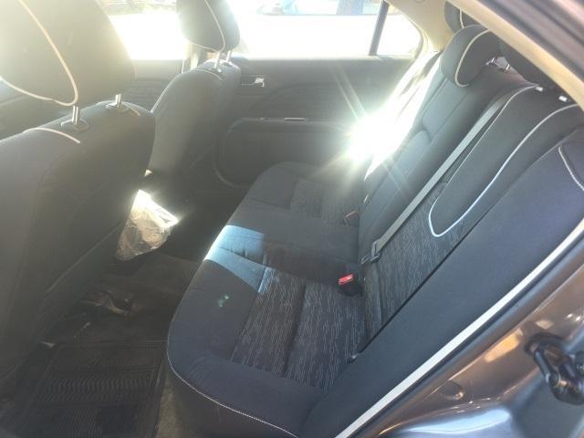 used 2011 Ford Fusion car, priced at $3,995