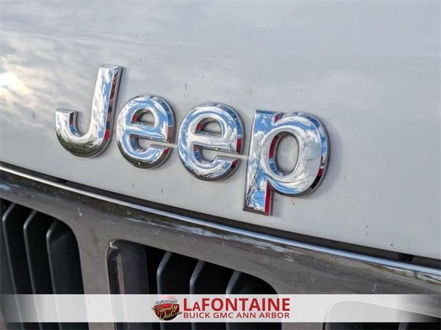 used 2013 Jeep Grand Cherokee car, priced at $7,995