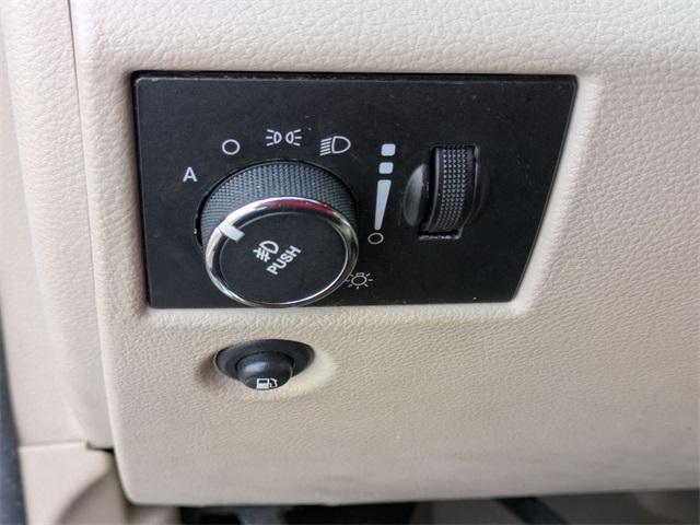 used 2013 Jeep Grand Cherokee car, priced at $7,995