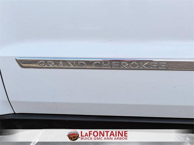 used 2013 Jeep Grand Cherokee car, priced at $7,995