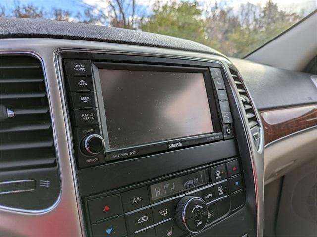 used 2013 Jeep Grand Cherokee car, priced at $7,995