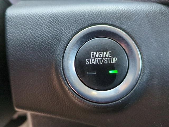 used 2022 GMC Terrain car, priced at $21,995