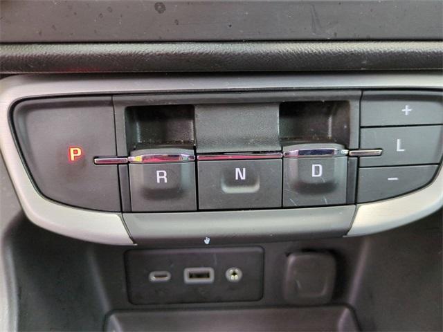 used 2022 GMC Terrain car, priced at $21,995