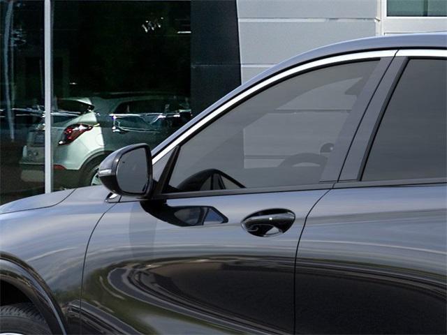 new 2025 Buick Envista car, priced at $27,021