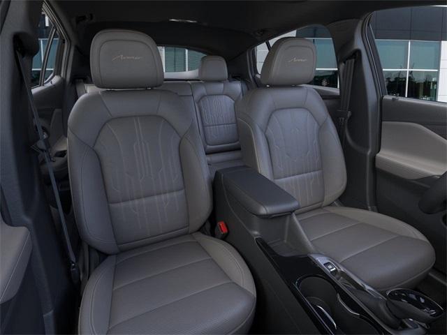 new 2025 Buick Envista car, priced at $27,021