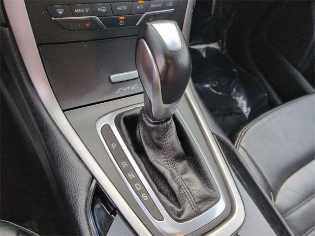 used 2016 Ford Edge car, priced at $7,195