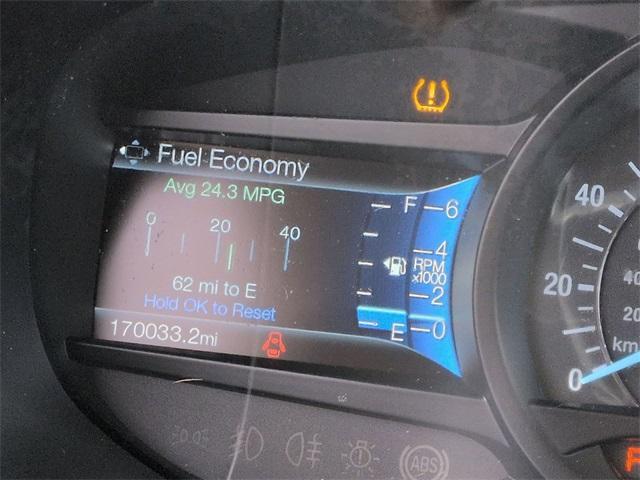 used 2016 Ford Edge car, priced at $7,195
