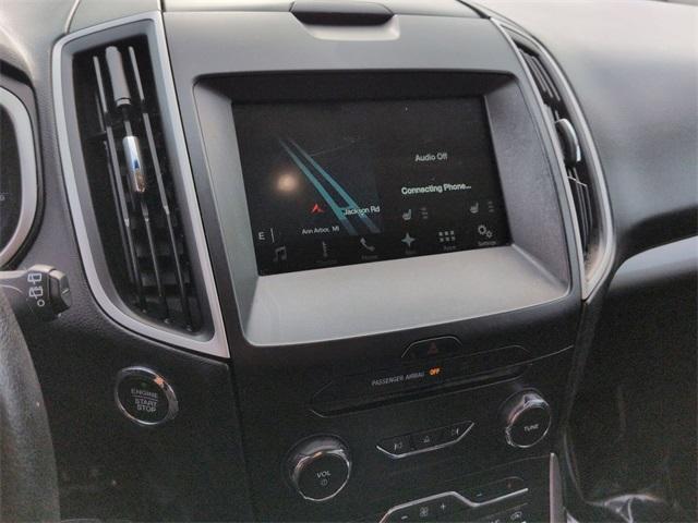 used 2016 Ford Edge car, priced at $7,195