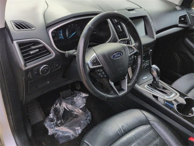 used 2016 Ford Edge car, priced at $7,195