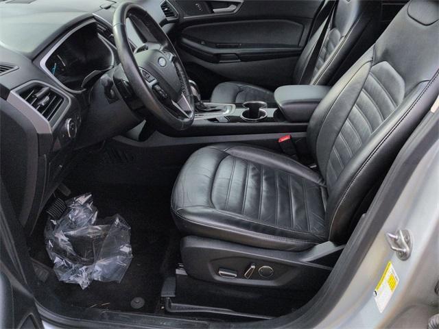 used 2016 Ford Edge car, priced at $7,195