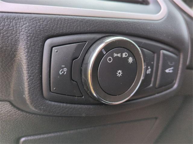 used 2016 Ford Edge car, priced at $7,195