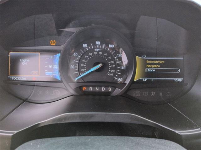 used 2016 Ford Edge car, priced at $7,195