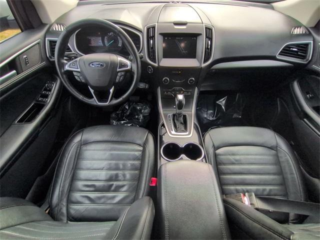 used 2016 Ford Edge car, priced at $7,195