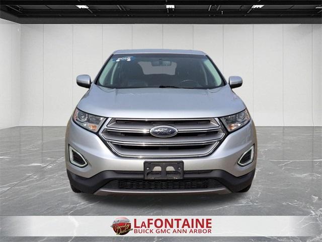 used 2016 Ford Edge car, priced at $7,195