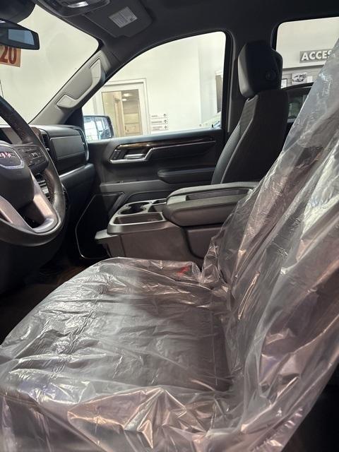 used 2023 GMC Sierra 1500 car, priced at $41,995