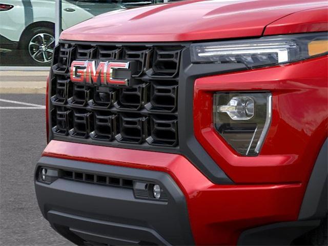 new 2026 GMC Canyon car, priced at $46,904