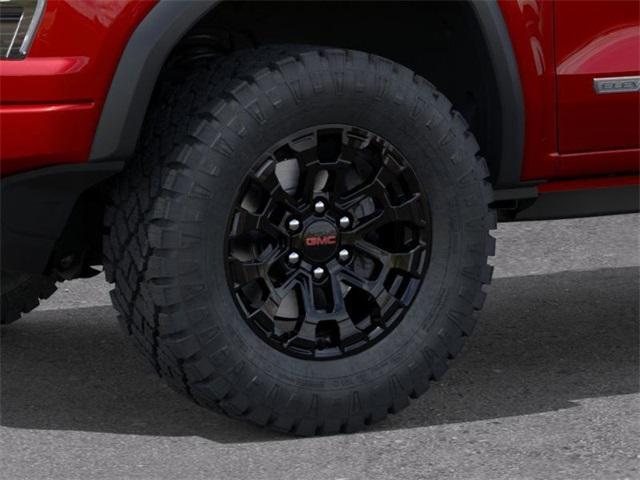 new 2026 GMC Canyon car, priced at $46,904
