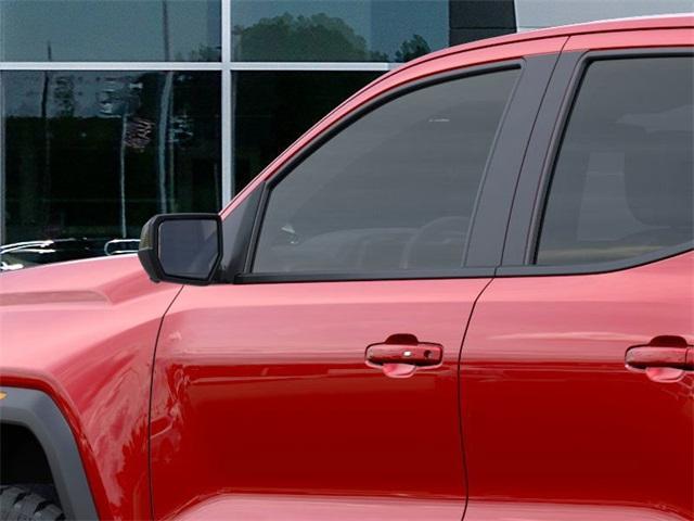 new 2026 GMC Canyon car, priced at $46,904