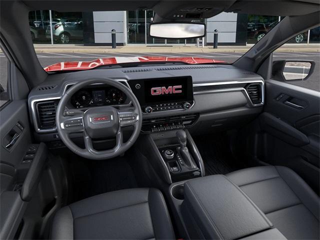 new 2026 GMC Canyon car, priced at $46,904