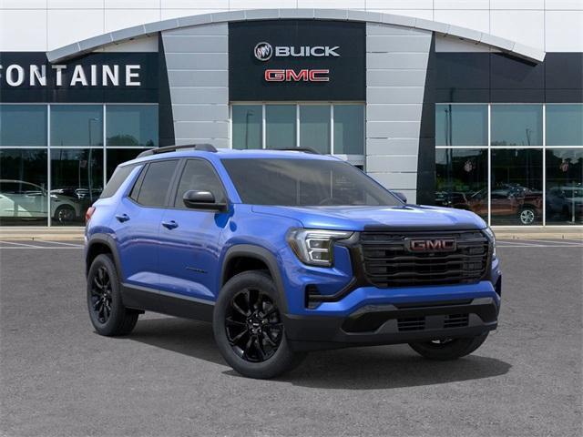 new 2026 GMC Terrain car, priced at $32,440