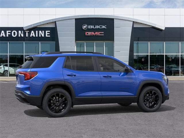 new 2026 GMC Terrain car, priced at $32,440