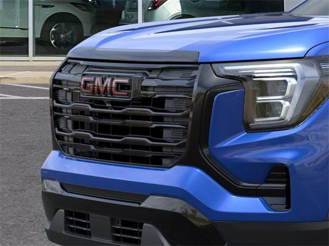 new 2026 GMC Terrain car, priced at $32,440