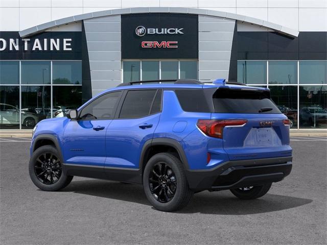 new 2026 GMC Terrain car, priced at $32,440