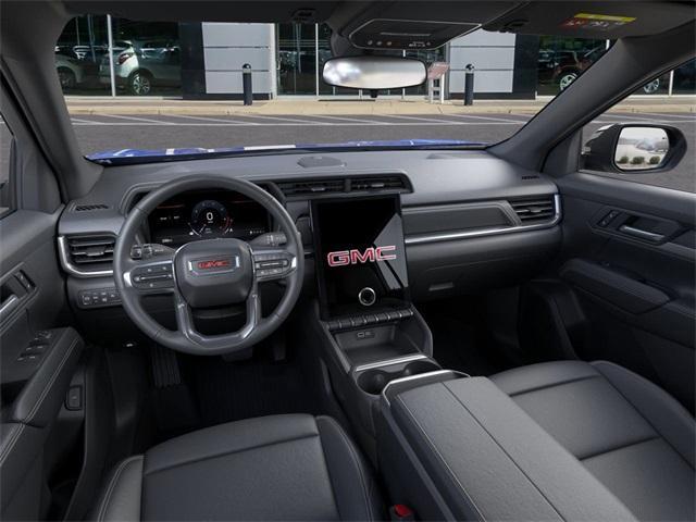 new 2026 GMC Terrain car, priced at $32,440