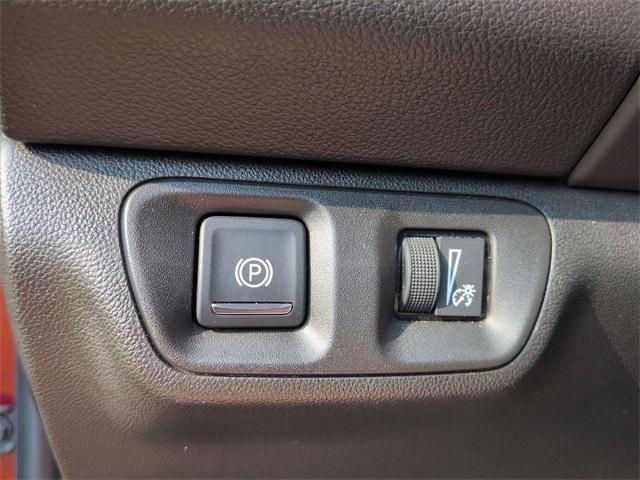 used 2017 GMC Acadia car, priced at $19,895