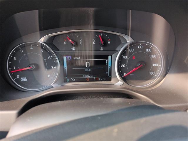 used 2017 GMC Acadia car, priced at $19,895