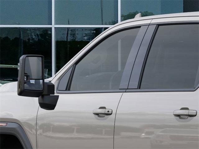new 2026 GMC Sierra 2500 car, priced at $79,860