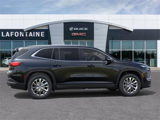 new 2026 Buick Enclave car, priced at $50,169