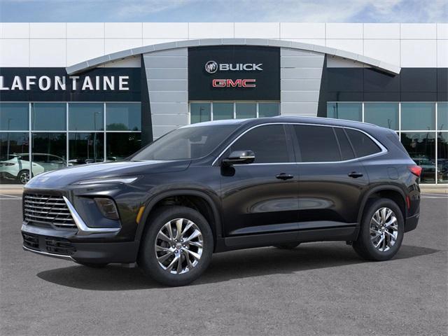 new 2026 Buick Enclave car, priced at $50,169