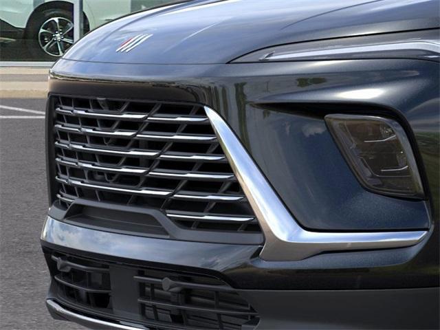new 2026 Buick Enclave car, priced at $50,169