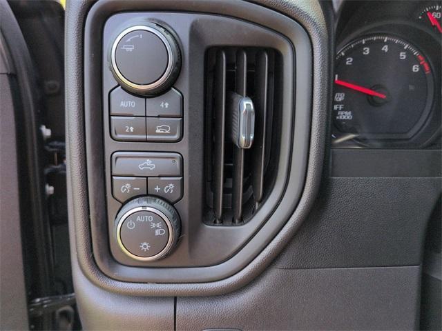 used 2021 Chevrolet Silverado 1500 car, priced at $30,295