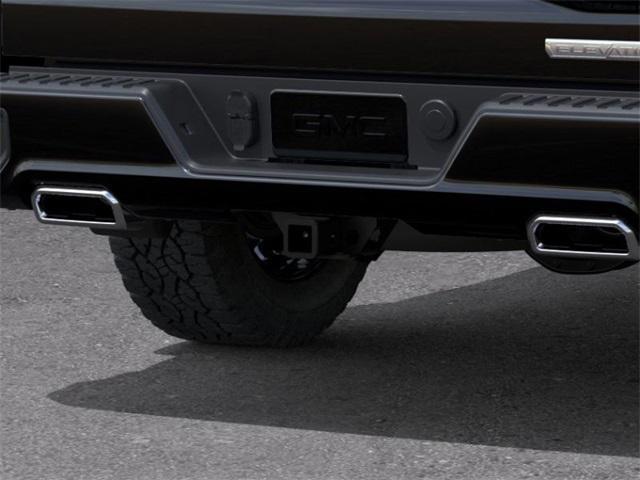 new 2026 GMC Sierra 1500 car, priced at $54,686