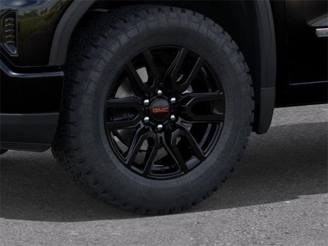 new 2026 GMC Sierra 1500 car, priced at $54,686