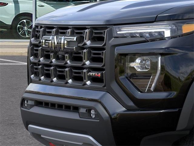new 2026 GMC Canyon car, priced at $50,083