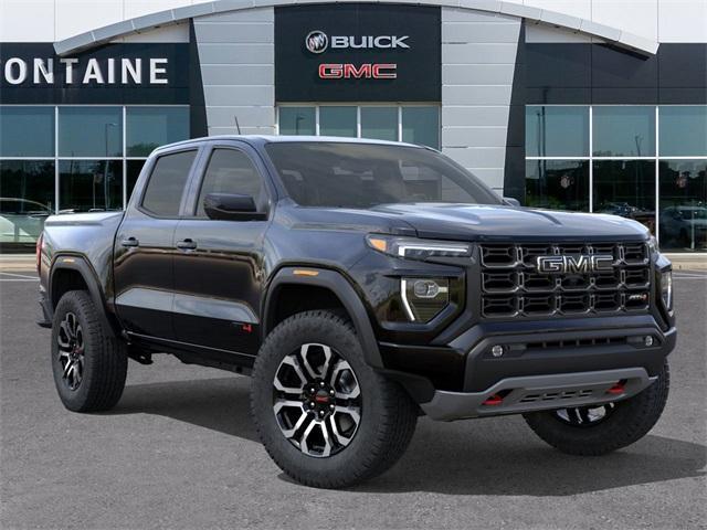 new 2026 GMC Canyon car, priced at $50,083