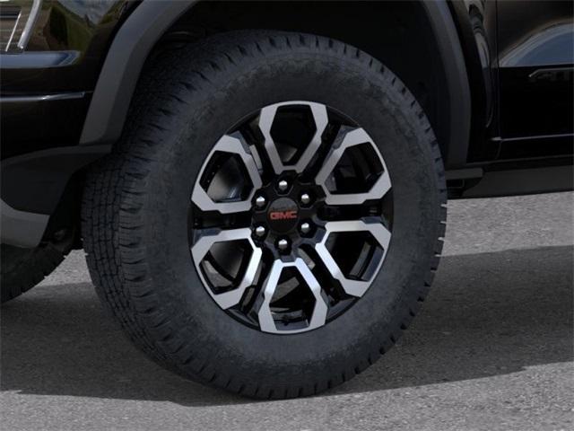 new 2026 GMC Canyon car, priced at $50,083