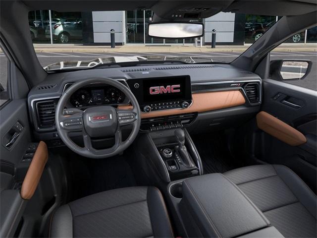 new 2026 GMC Canyon car, priced at $50,083