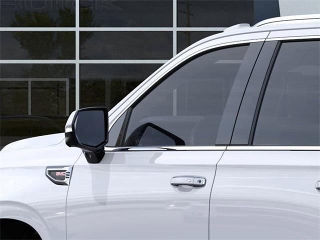new 2026 GMC Yukon car, priced at $83,412