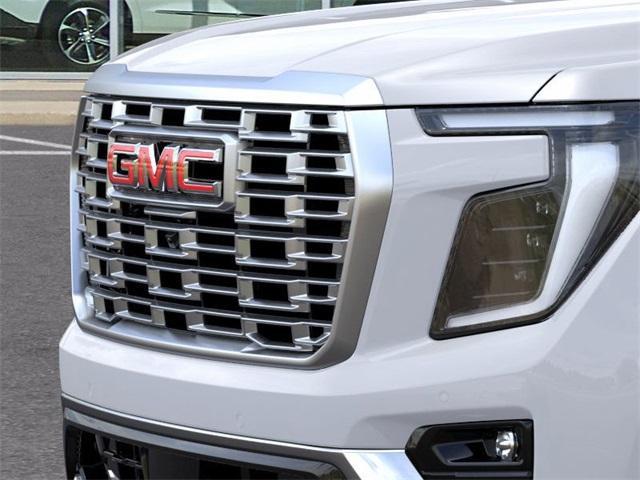 new 2025 GMC Yukon car, priced at $77,086