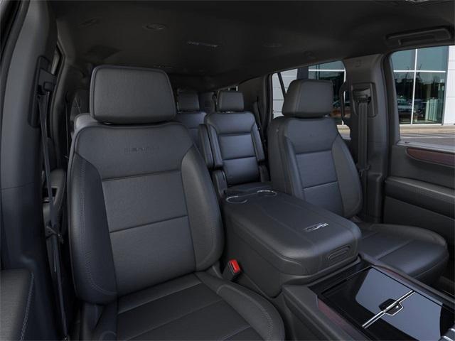 new 2025 GMC Yukon car, priced at $77,086