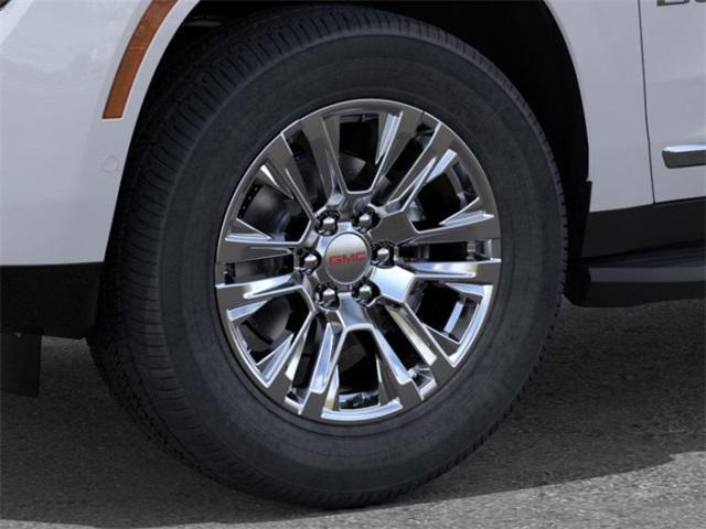 new 2025 GMC Yukon car, priced at $77,086