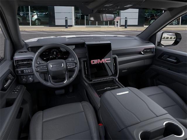 new 2025 GMC Yukon car, priced at $77,086